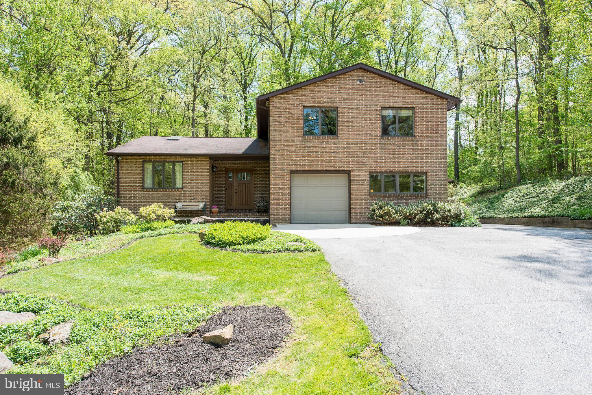 Reisterstown, MD 21136,48 FRANKLIN VALLEY CIR