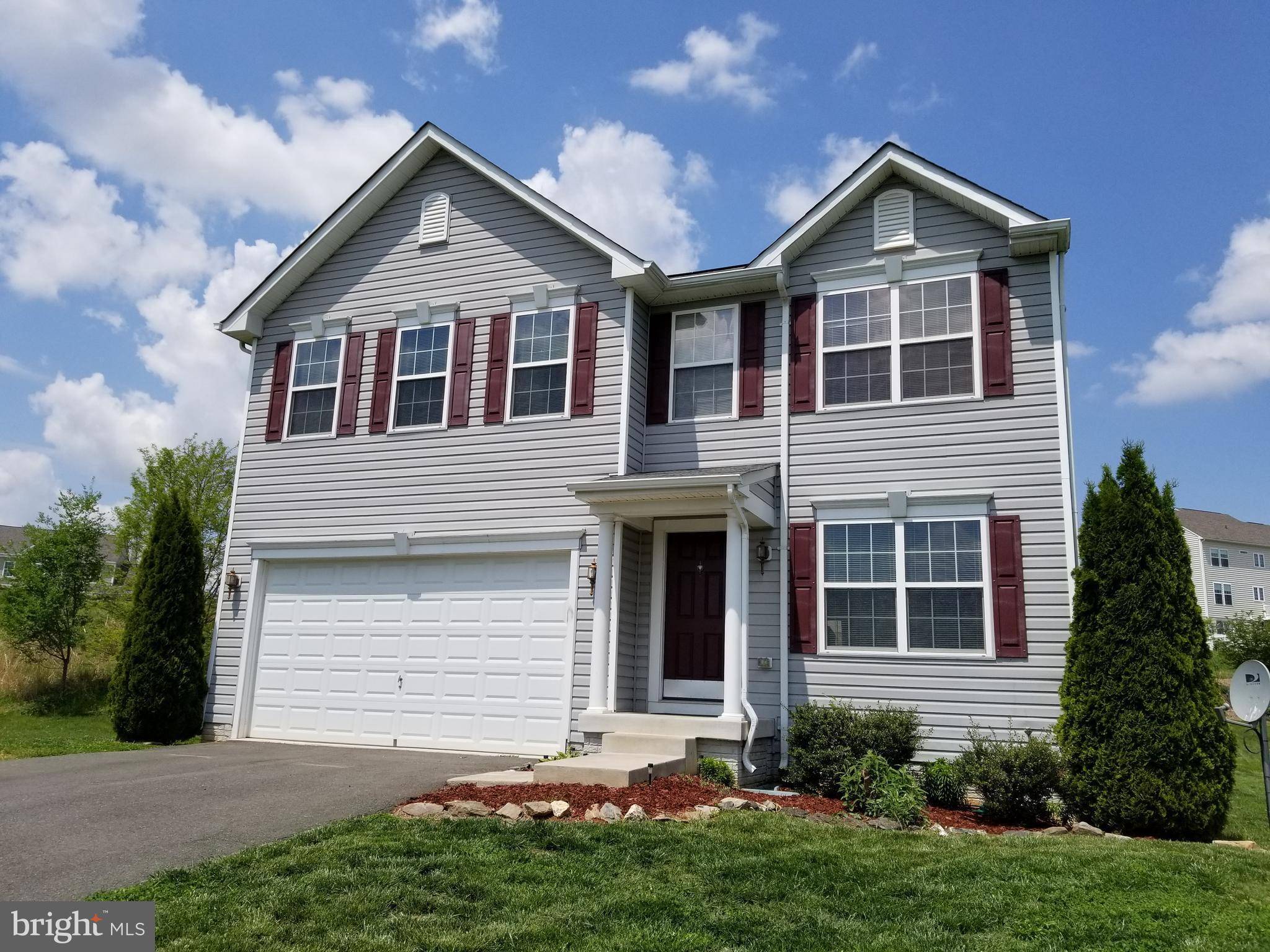 Harpers Ferry, WV 25425,36 COLD HARBOR CT