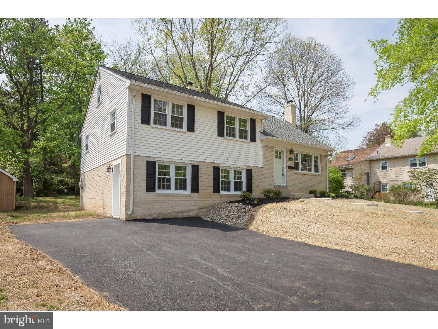 Swarthmore, PA 19081,506 DREW AVE