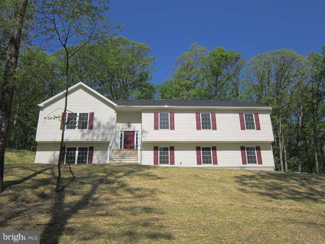 Winchester, VA 22602,906 WARDENSVILLE GRADE RD