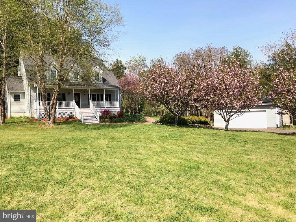 Rixeyville, VA 22737,15403 FROGGY BOTTOM LN