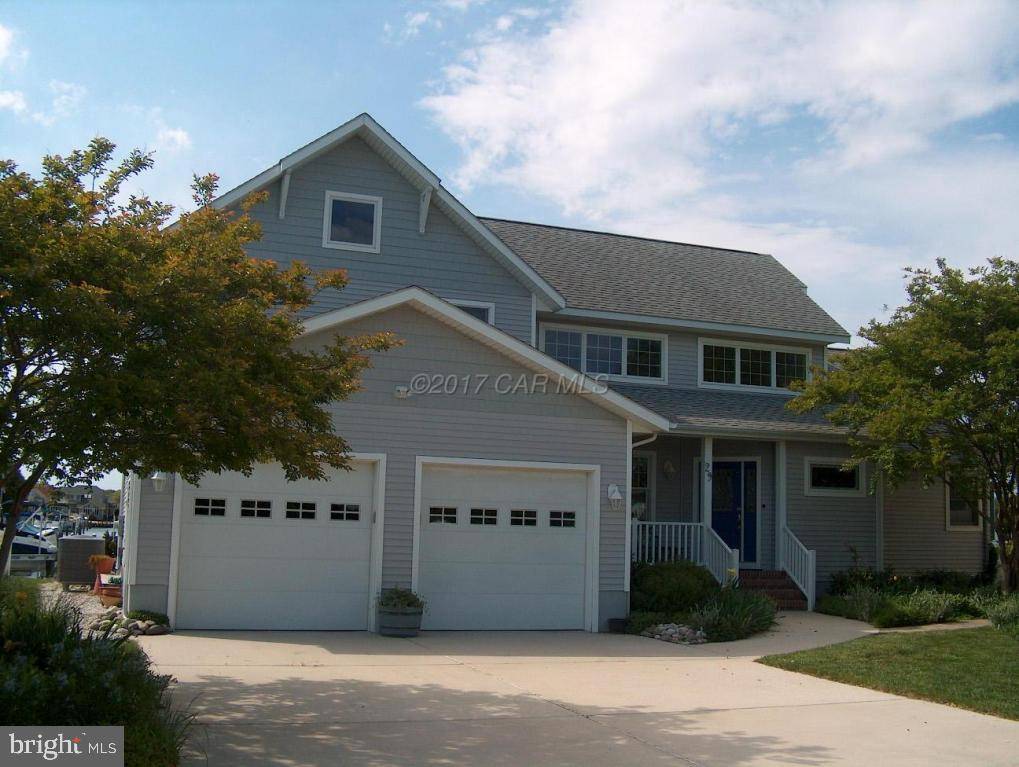 Ocean Pines, MD 21811,29 HARLAN CV