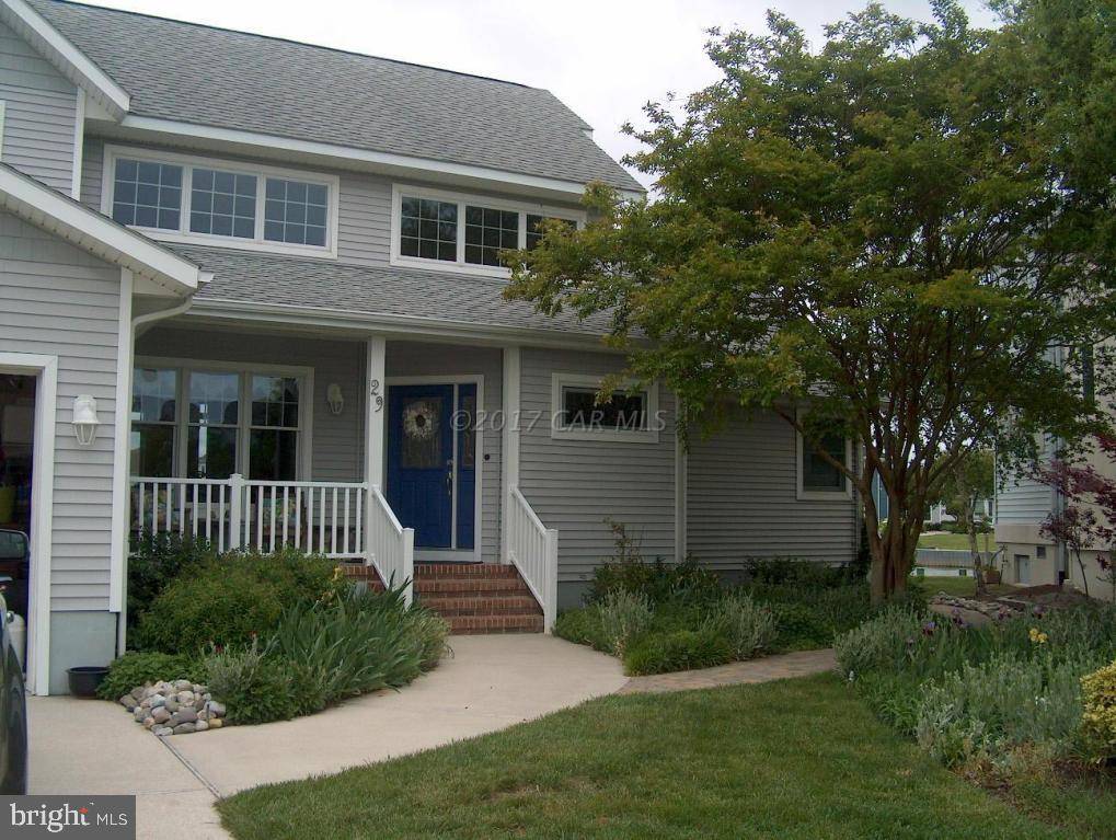 Ocean Pines, MD 21811,29 HARLAN CV