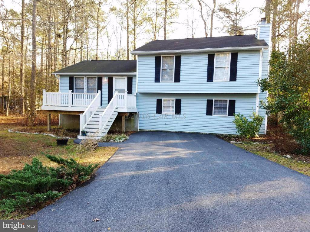 Ocean Pines, MD 21811,5 MAGNOLIA PL