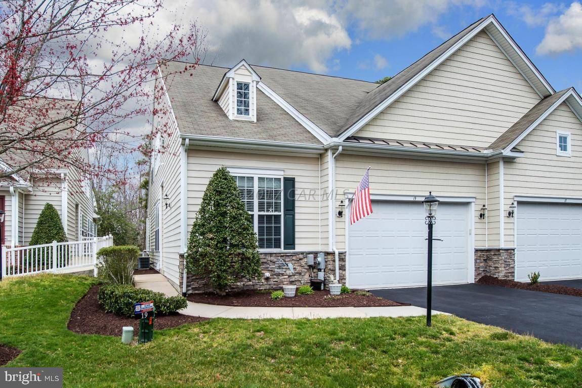 Ocean Pines, MD 21811,19 ARCADIA CT