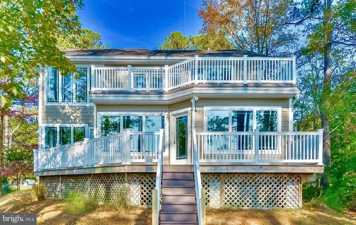 Ocean Pines, MD 21811,204 BREEZY CREEK CT