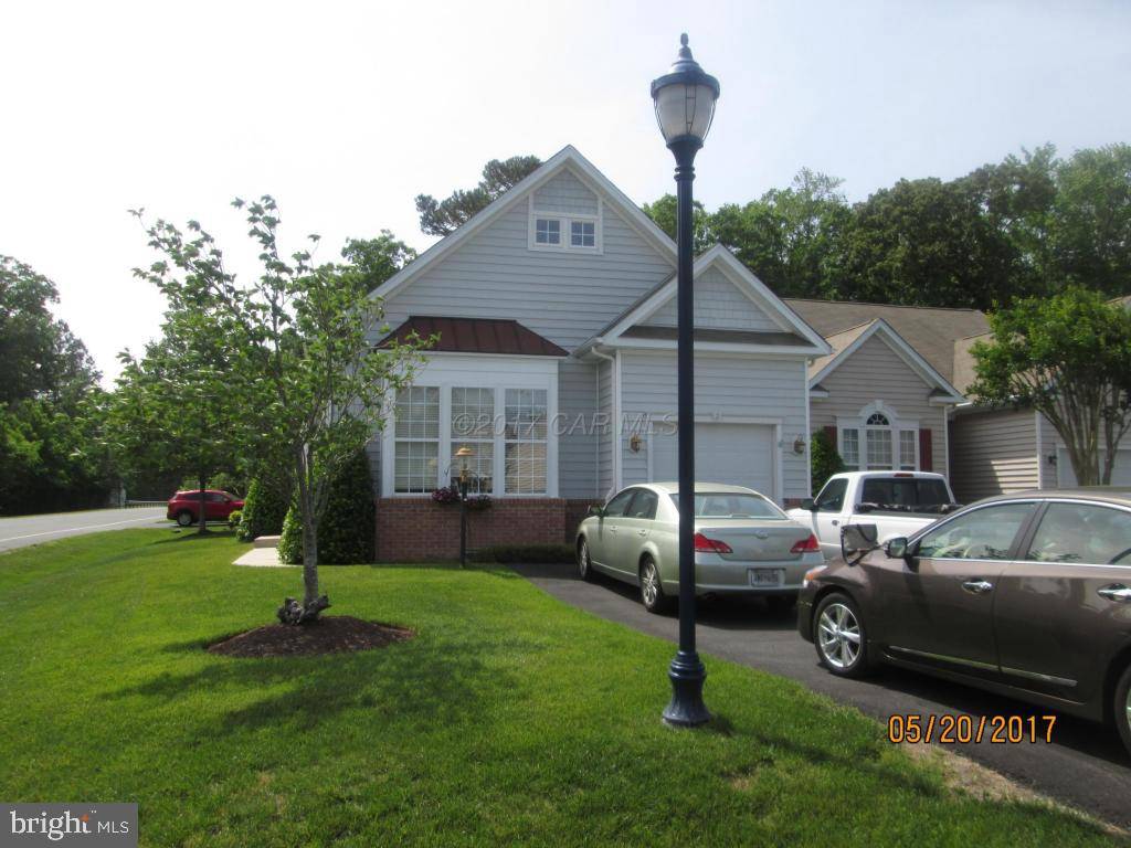 Ocean Pines, MD 21811,2 MACAFEE CT