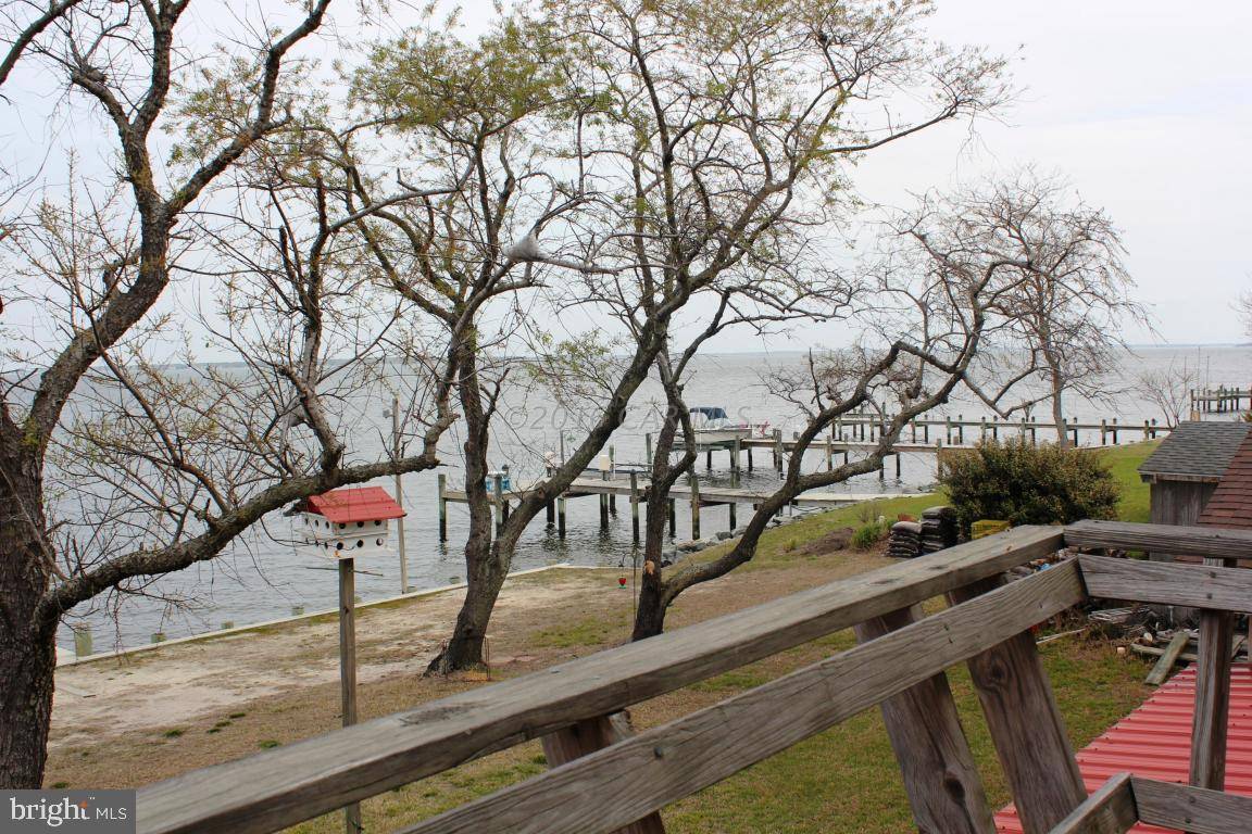 Deal Island, MD 21821,24374 HIDEAWAY LN