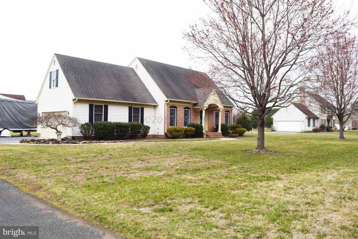 Salisbury, MD 21801,27685 CROOKED OAK LN