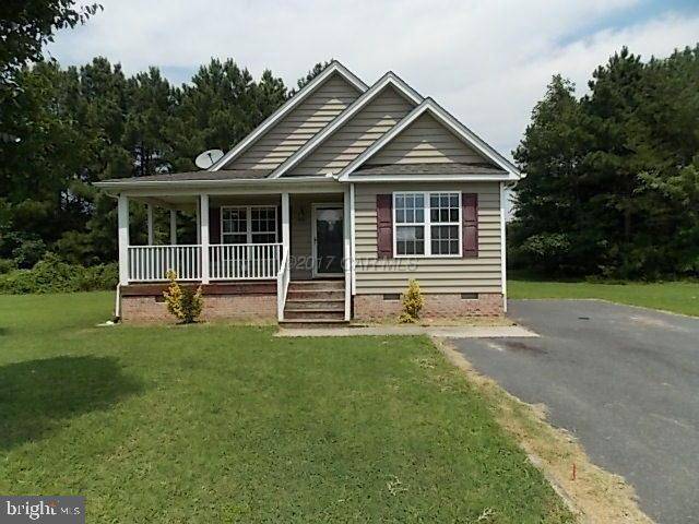 Pocomoke City, MD 21851,1513 CEDAR RUN