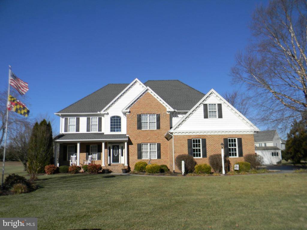 Salisbury, MD 21801,27374 EQUESTRIAN DR