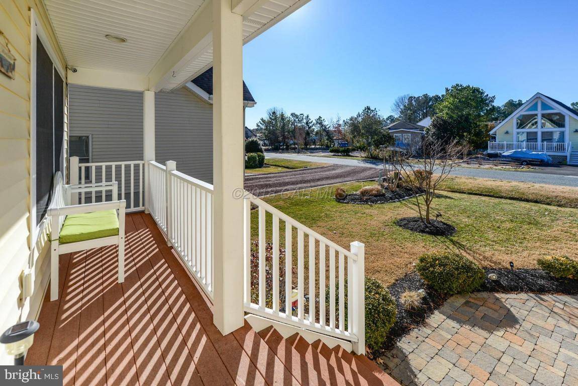 Ocean Pines, MD 21811,8 CLIPPER CT