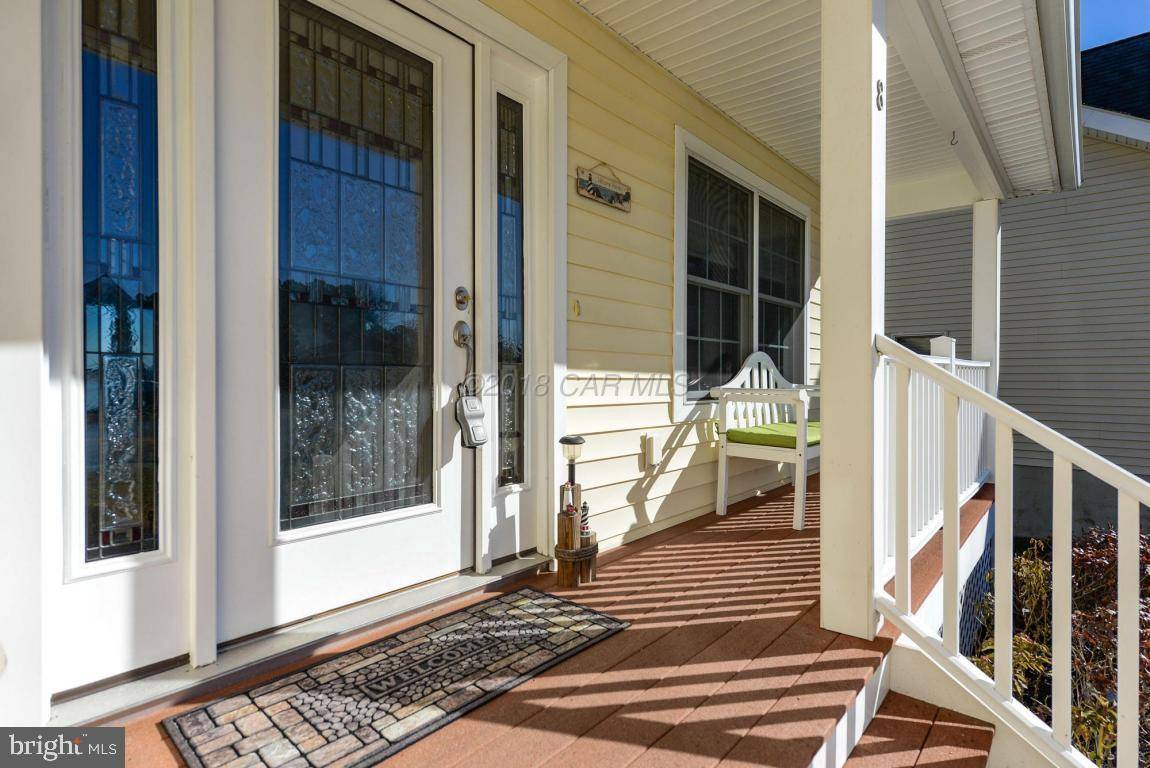 Ocean Pines, MD 21811,8 CLIPPER CT