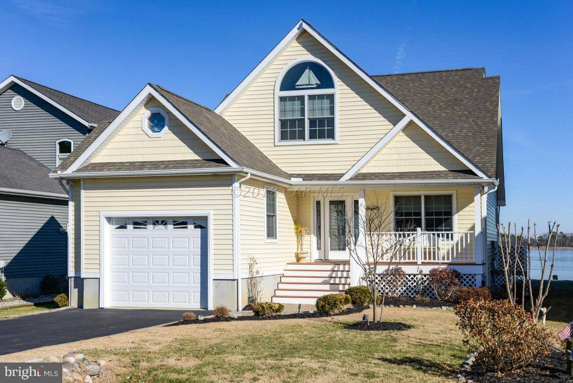 Ocean Pines, MD 21811,8 CLIPPER CT