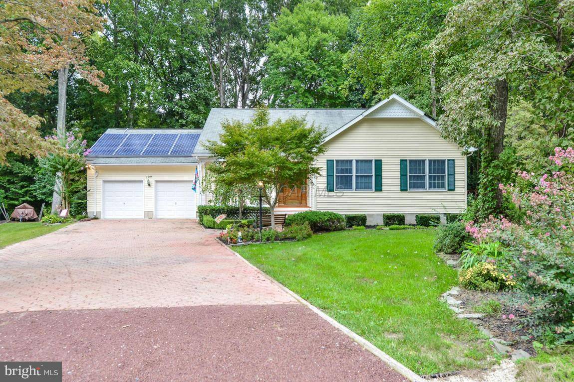 Ocean Pines, MD 21811,109 BRAMBLEWOOD DR