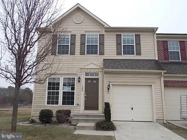 Salisbury, MD 21804,1406 CAT TAIL CT