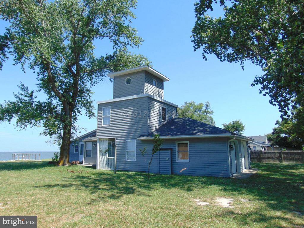 Deal Island, MD 21821,23167 ROLFE LN