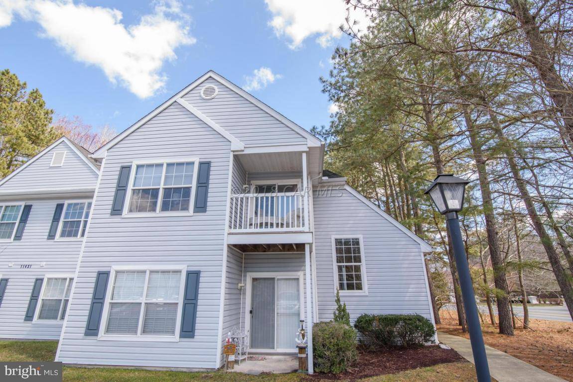 Ocean Pines, MD 21811,11431 MANKLIN CREEK RD #5F1