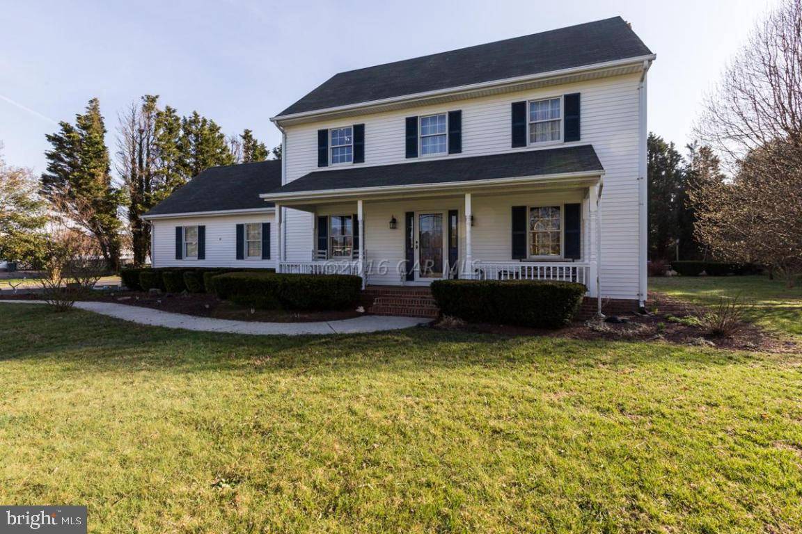 Salisbury, MD 21801,27772 CROOKED OAK LN