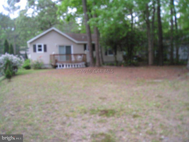 Ocean Pines, MD 21811,51 ROBIN HOOD TRL