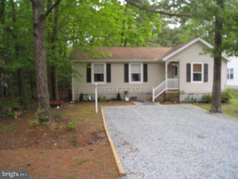 Ocean Pines, MD 21811,51 ROBIN HOOD TRL