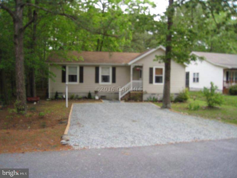 Ocean Pines, MD 21811,51 ROBIN HOOD TRL