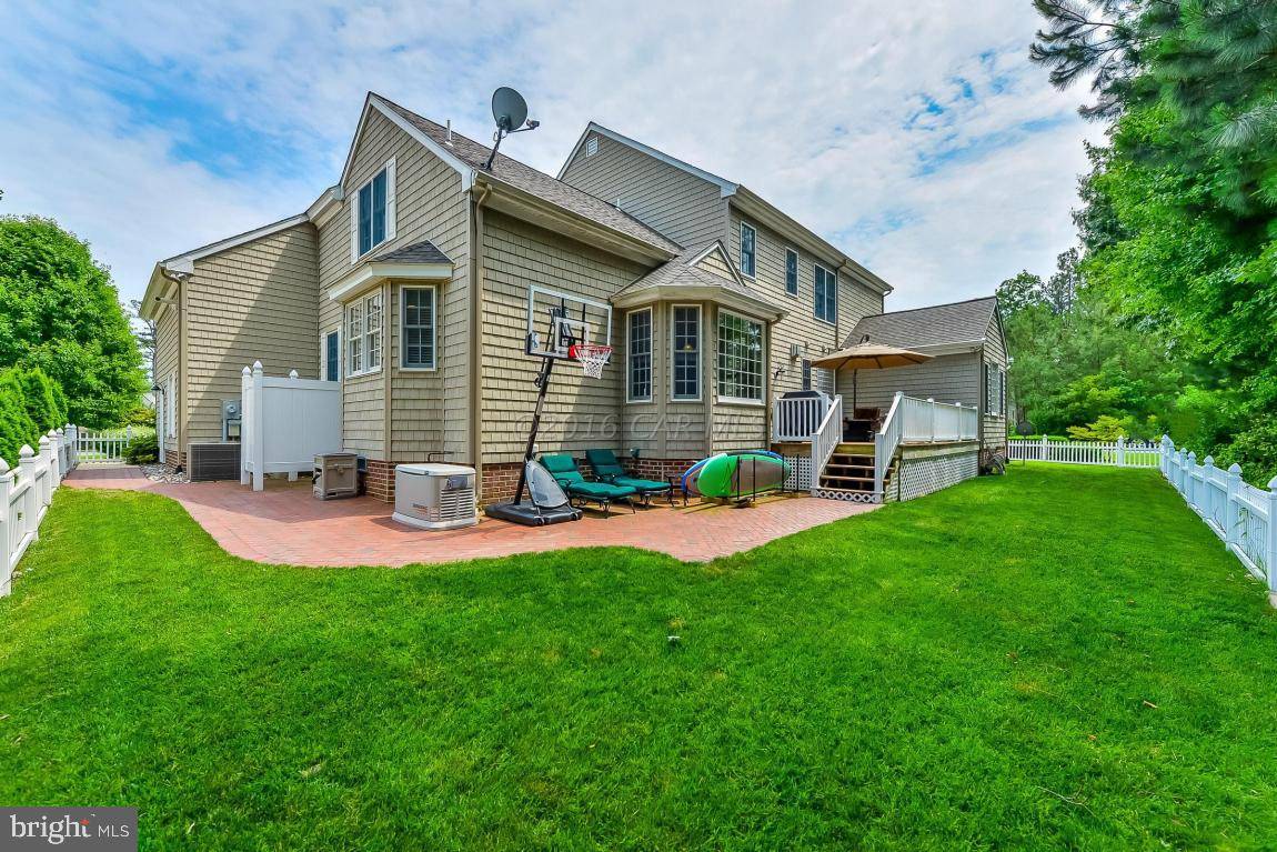 Ocean Pines, MD 21811,1606 MERCERS WAY