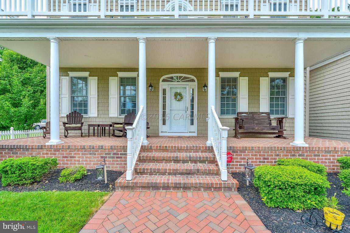 Ocean Pines, MD 21811,1606 MERCERS WAY