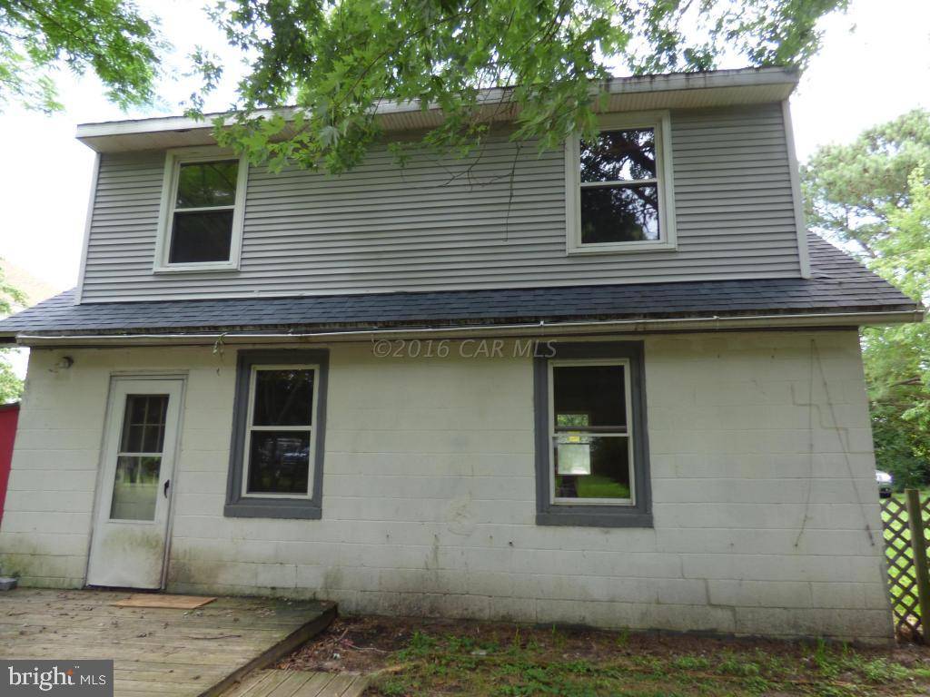 Pocomoke City, MD 21851,808 MARKET ST