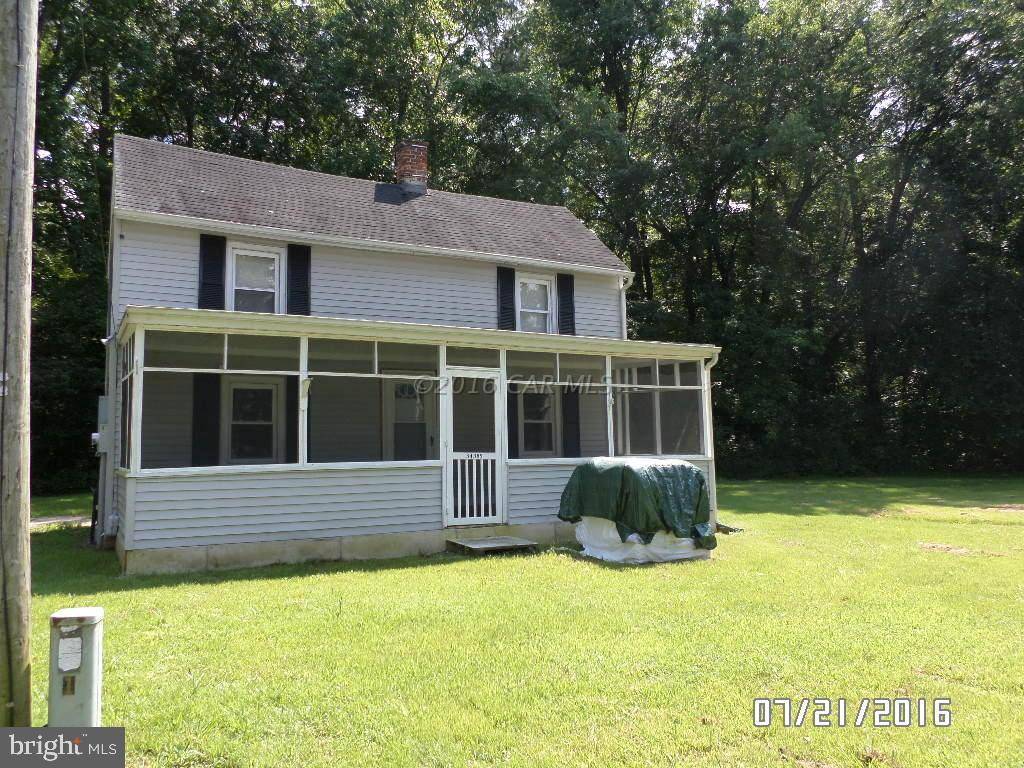 Pocomoke, MD 21851,34385 WORTH RD