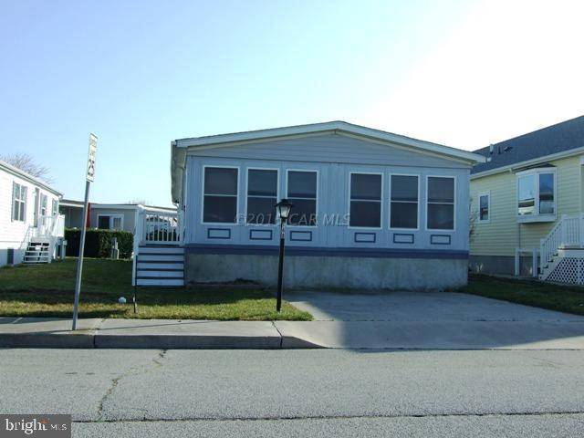 Ocean City, MD 21842,168 NAUTICAL LN