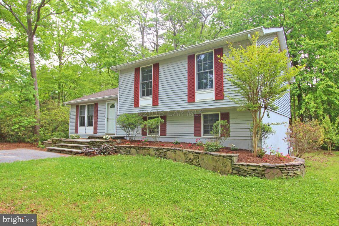 Ocean Pines, MD 21811,3 SEAFARER LN