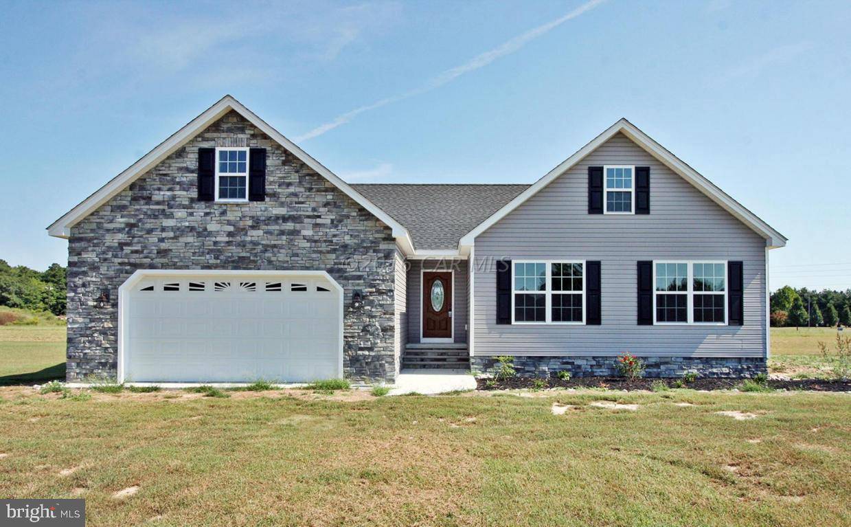 Eden, MD 21822,4583 HIDDEN POND LN