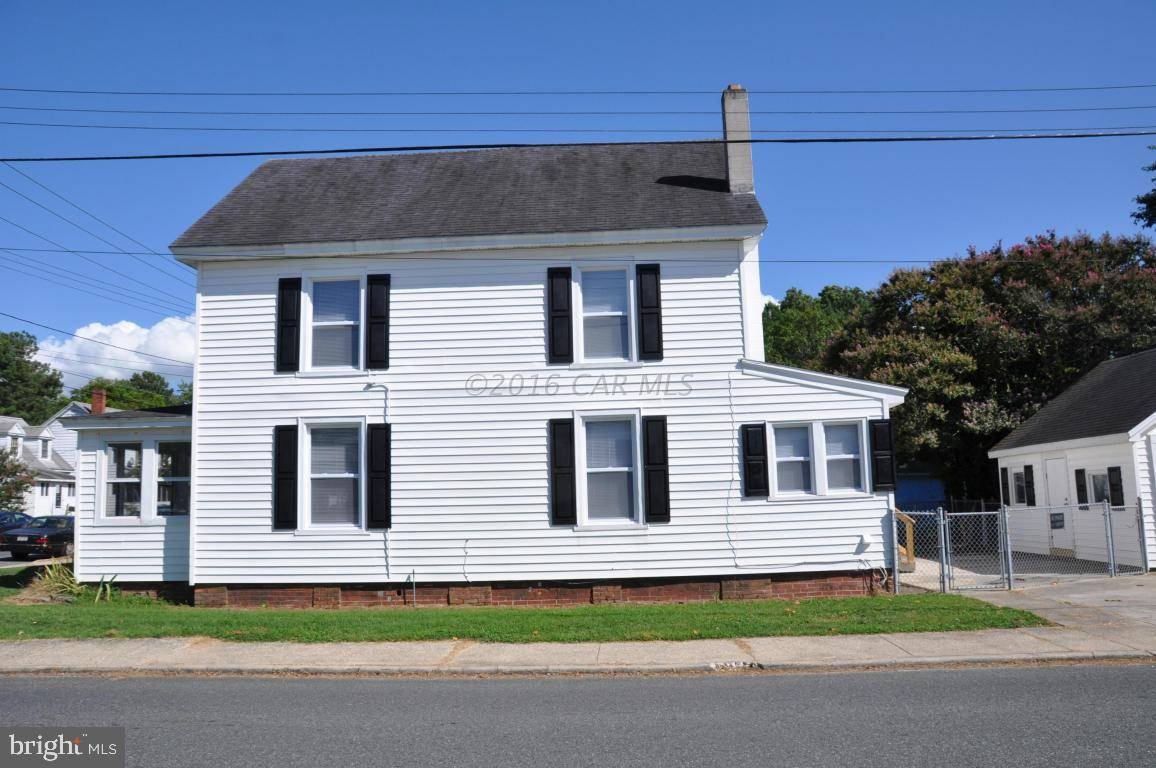 Pocomoke City, MD 21851,800 WALNUT ST