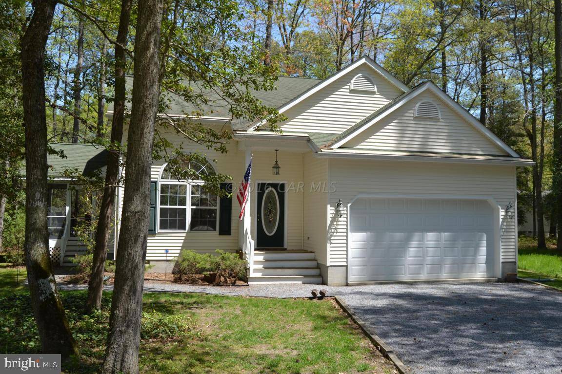 Ocean Pines, MD 21811,10 YEOMAN CT