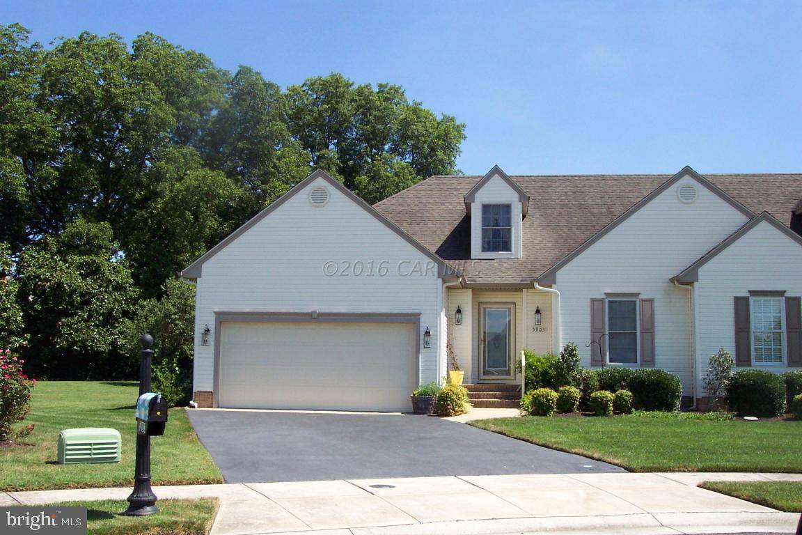 Salisbury, MD 21801,5903 HESSIAN WAY