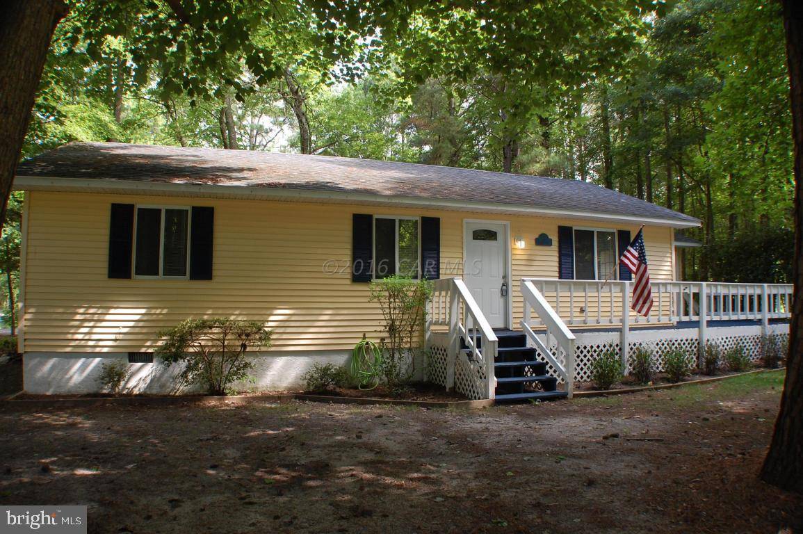 Ocean Pines, MD 21811,80 QUARTER STAFF PL