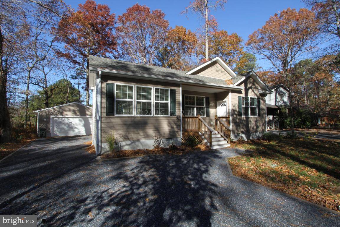 Ocean Pines, MD 21811,97 BRAMBLEWOOD DR