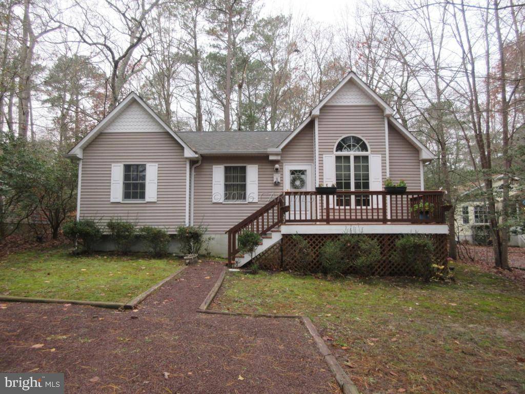 Ocean Pines, MD 21811,23 RABBIT RUN LN