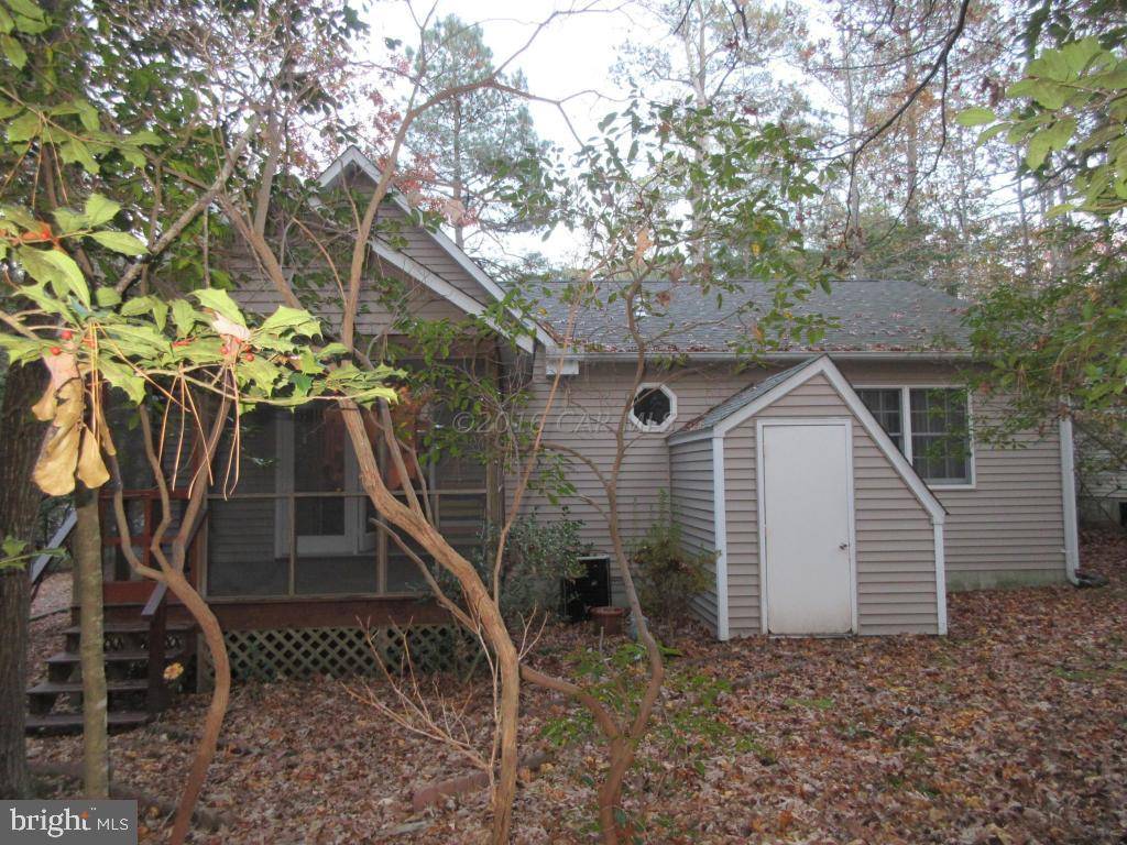 Ocean Pines, MD 21811,23 RABBIT RUN LN