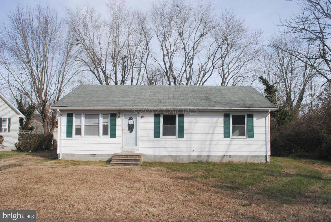 Pocomoke City, MD 21851,107 HICKORY ST