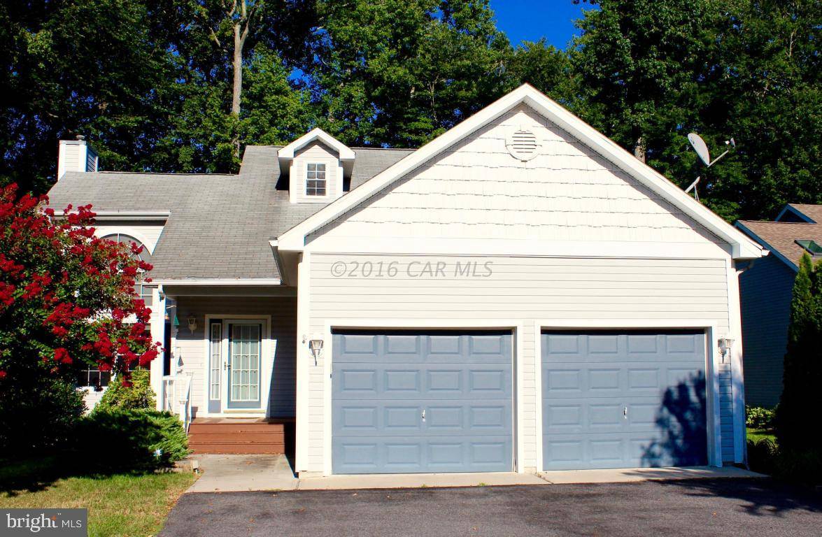 Ocean Pines, MD 21811,10 DOG LEG CT