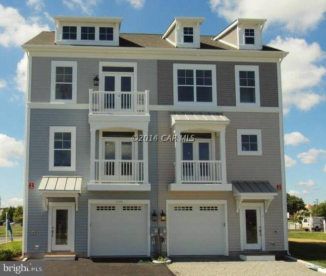 Ocean City, MD 21842,13004 BOWLINE LN #1