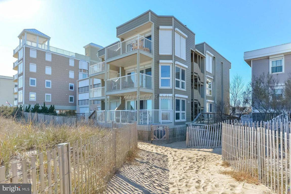 Ocean City, MD 21842,14204 WIGHT ST #202S