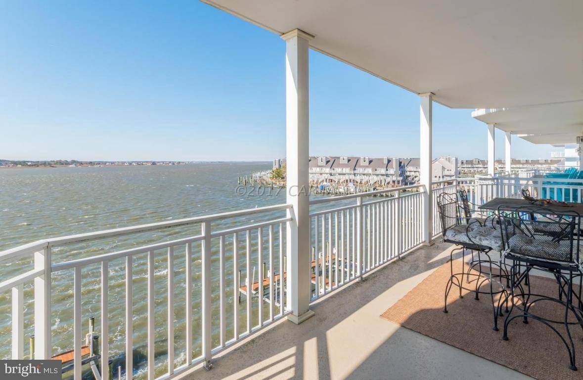 Ocean City, MD 21842,1005 EDGEWATER AVE #406