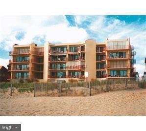 Ocean City, MD 21842,12705 WIGHT ST #407