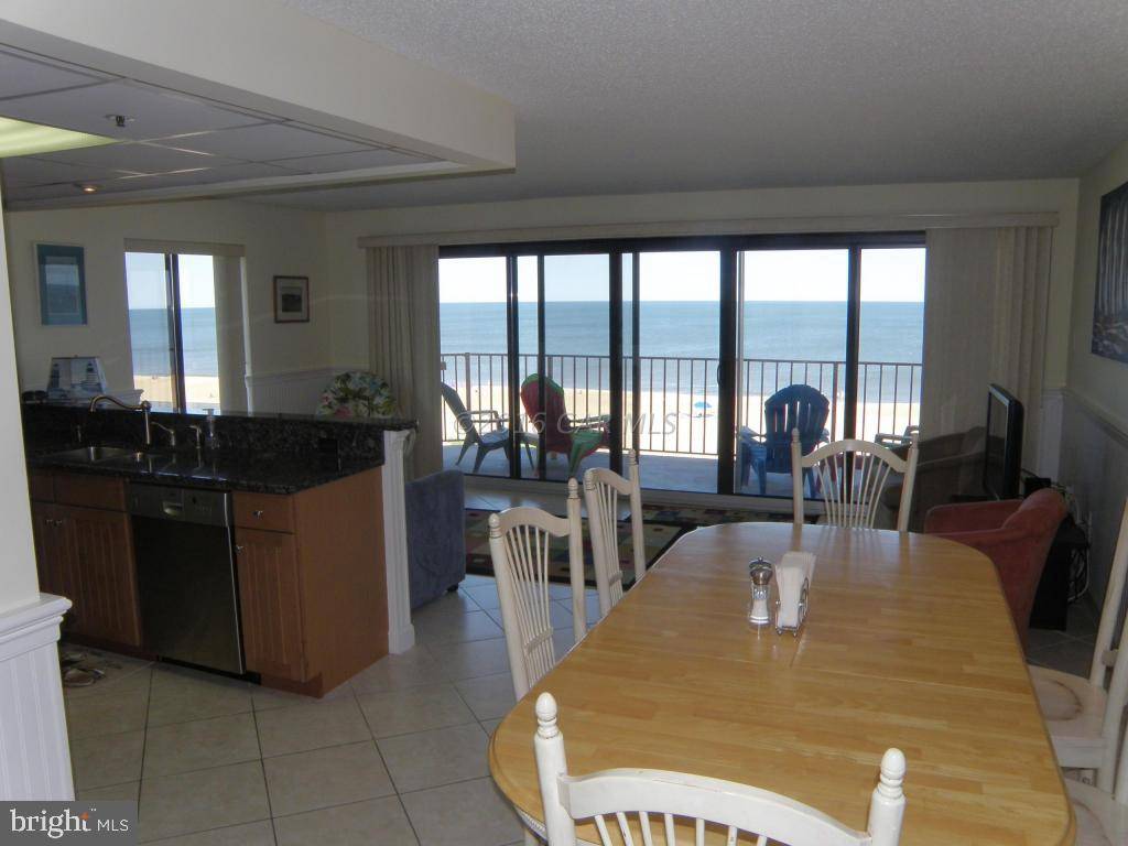 Ocean City, MD 21842,12705 WIGHT ST #407