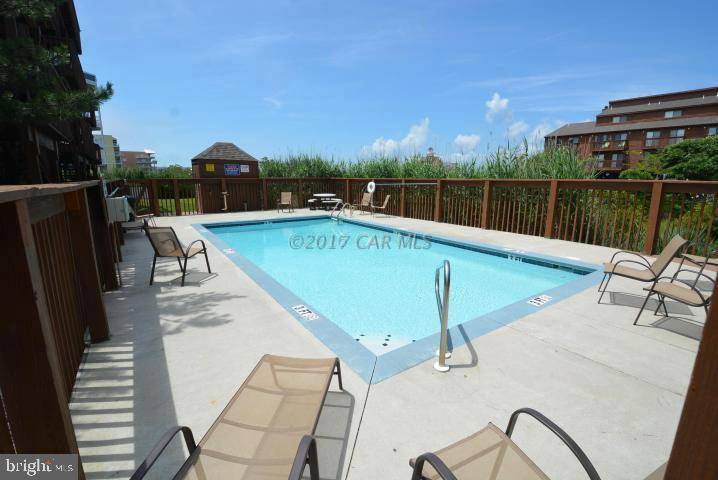 Ocean City, MD 21842,111 58TH ST #55