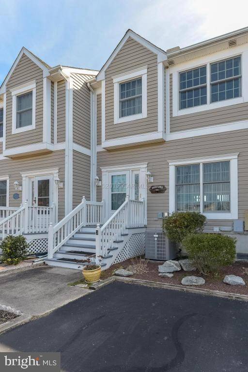 Ocean City, MD 21842,13411 MADISON AVE #3