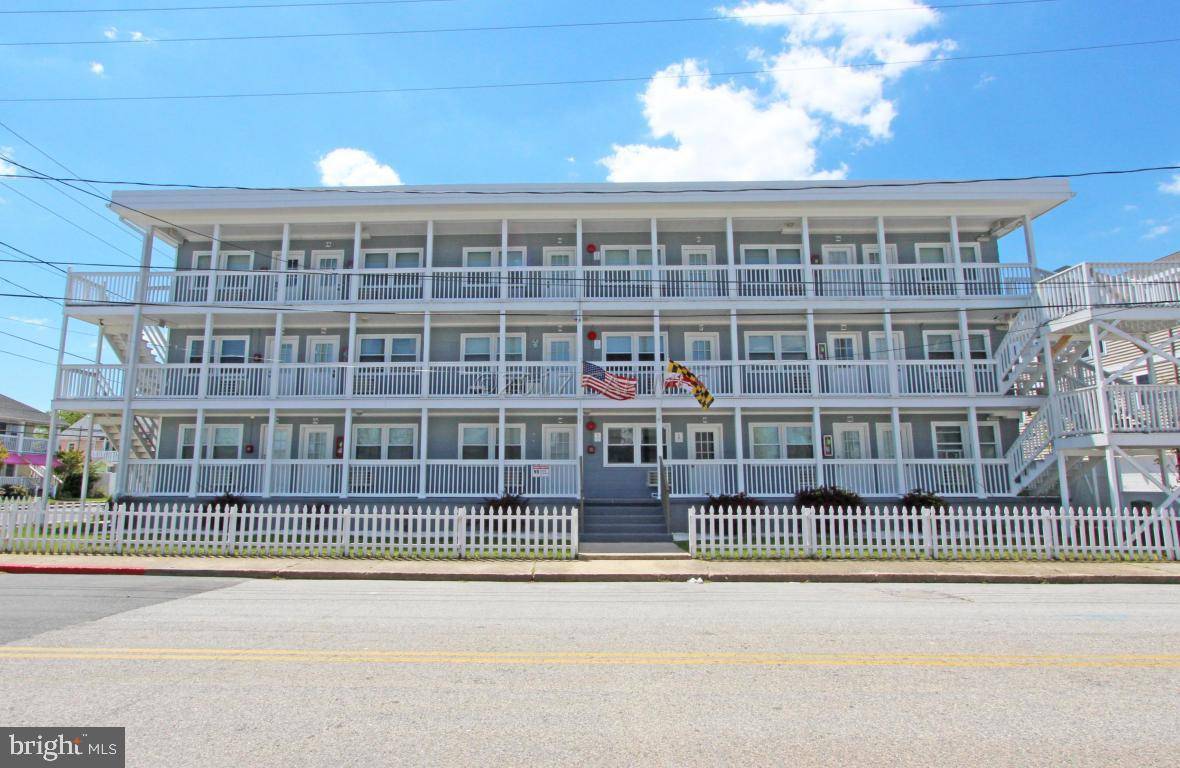 Ocean City, MD 21842,409 SAINT LOUIS AVE #49